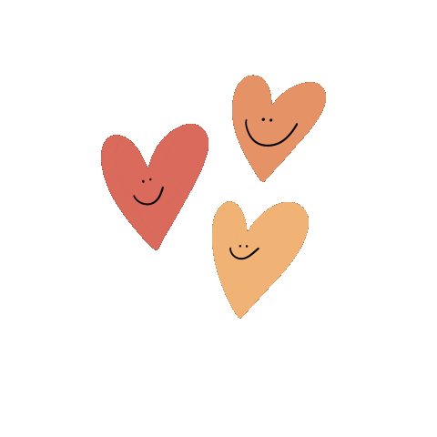 Heart Sticker