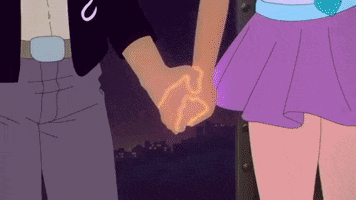 In Love Energy GIF by MAJOR LAZER