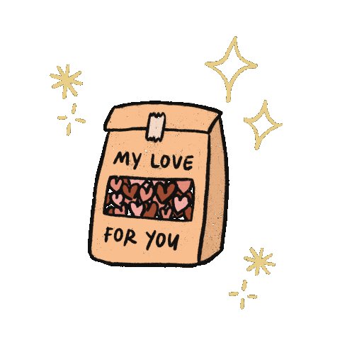 Love Sticker
