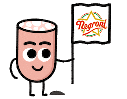 negronisalumi Sticker