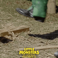 Little Monsters Rage GIF by Altitude Films