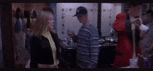 Rose Mcgowan Scream GIF
