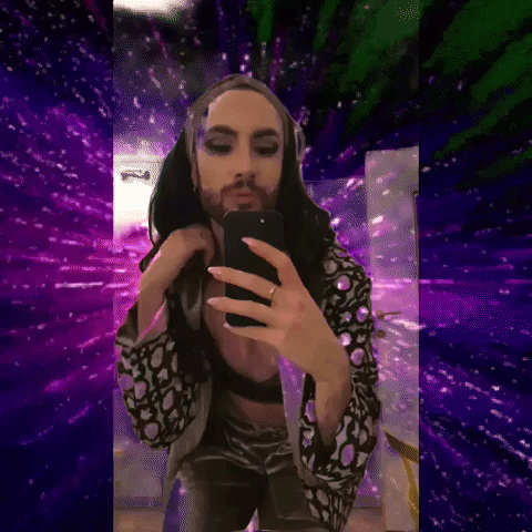 michael  GIF