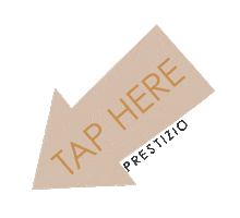 PRESTIZIO Sticker