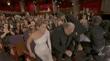 Oscars GIF by The Academy Awards