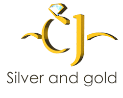 Jc Silver Sticker by Total Repair