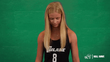 Beach Volleyball GIF by GreenWave