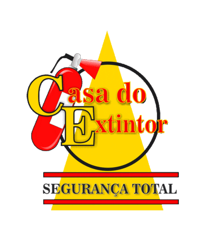 Sticker by casa do extintor