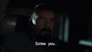 Steven Gomez Screw You GIF by Better Call Saul