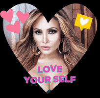 Loveyourself GIF by dieta911