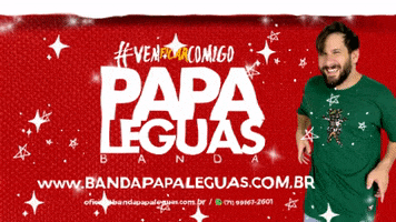 Banda Papa Léguas GIF