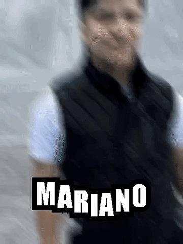 Mari GIF