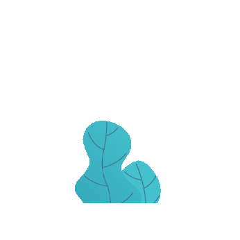 Global Water Partnership Sticker