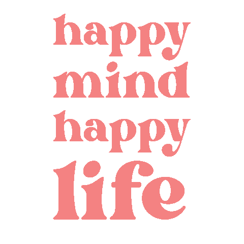 Happy Mental Health Sticker by Demic for iOS & Android | GIPHY