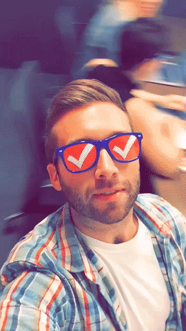 sunglasses shades GIF by TurboTax