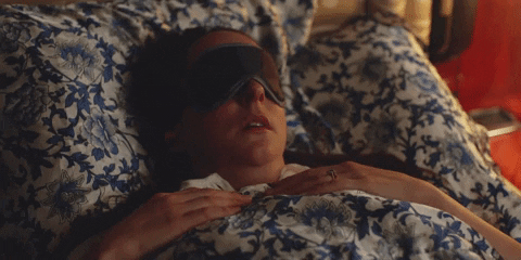 Sleepmask GIFs - Get the best GIF on GIPHY