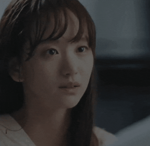 Kdrama GIF