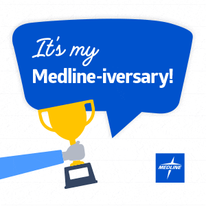 Medline Industries GIF