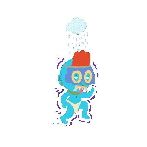 Art Sticker
