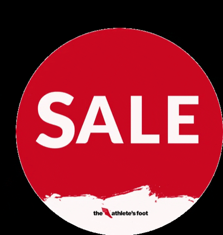 Theathletesfoot Tafstores GIF by The Chosen Few