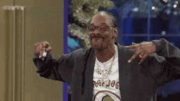 chilling snoop dogg GIF by VH1