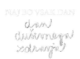 Dusevno Zdravje Sticker by Kako si?
