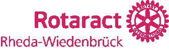 RotaractDistrikt1900 Sticker