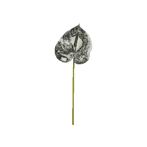 ACID.FLWRS Sticker