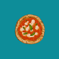 Italian Pizza GIF by Marianna