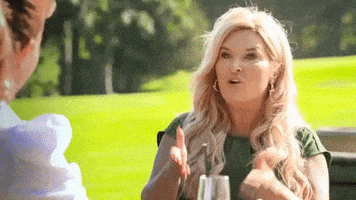 Dance Omg GIF by Real Housewives Of Cheshire