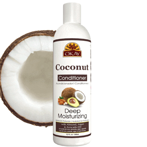 OKAY PURE NATURALS Sticker