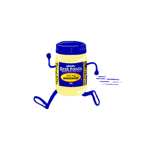 Bestfoodsmayo Sticker by Flight Digital