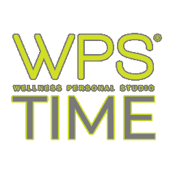 WPS - Wellness Personal Studio Sticker