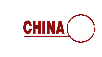 Comprarenchina Sticker by Allchina