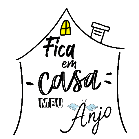 Casa Sticker