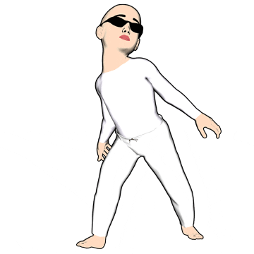 Happy GIF