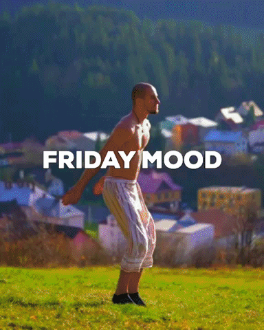 Feels Friday Night GIF by Skinners