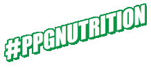 Workout Refuel Sticker by PPGym