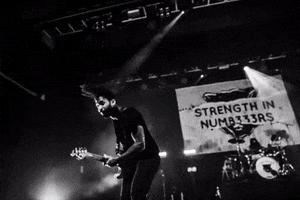 Strength In Numb333Rs GIF by FEVER 333