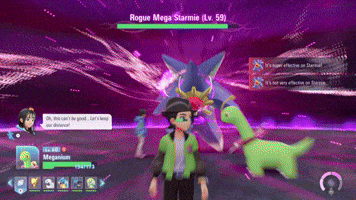 Starmie GIF by Pokémon