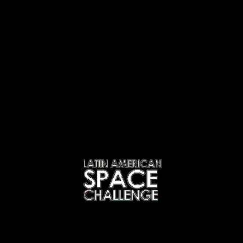 Latin American Space Challenge GIF