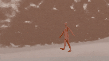 Balancing Act 3D GIF by Well Now WTF?