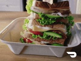 Hungry Delivery GIF by DoorDash