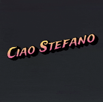 Stefano GIF