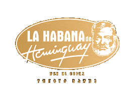 Grupo La Habana Sticker