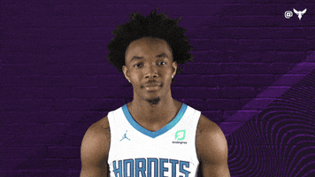 Devonte’ Graham GIFs on GIPHY - Be Animated