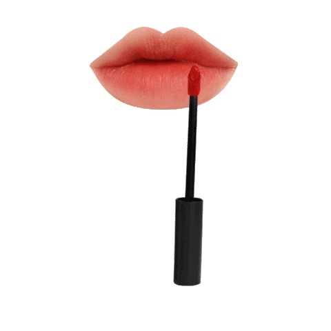 Lipstick Lip Sticker by inga