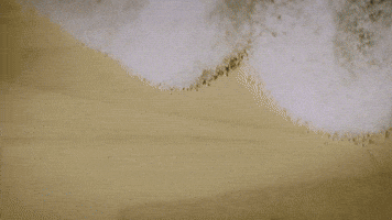 Le Creuset Chile GIF