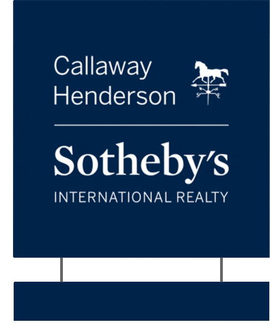 Callaway Henderson Sotheby's International Realty GIF
