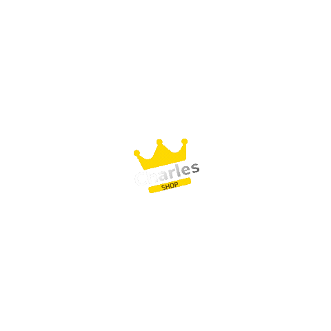 Charles Shop Sticker
